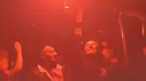 (VIDEO) Junak Veleža otkrio kome posvećuje gol u derbiju, pa poručio: Idemo u nove pobjede