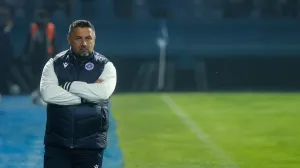 Poznato ko će predvoditi Željezničar do kraja jesenjeg dijela sezone?