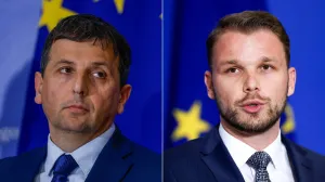 Je li ovo Dodik: Koga je čekao nakon šopinga u jednoj evropskoj prijestonici?