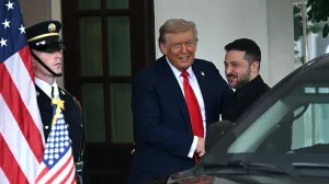 Trump pomilovao demokratu, on mu zabio nož u leđa – Sljedeći put neću biti fin