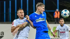 Maksimović i Ognjenović odredili početne postave za duel na Lukama