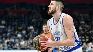 (ZVANIČNO) Bivši reprezentativac BiH pojačao Slobodu (ZVANIČNO) Bivši reprezentativac BiH pojačao Slobodu