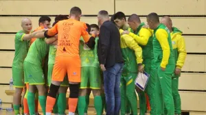 Samba će se plesati u Trebinju: Brazilac pojačava bh. premijerligaša