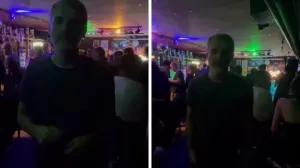 Forto čudnim videom najavio izgradnju puta i mosta u Ščepan Polju, publika u nevjerici: Faćo, vrati se