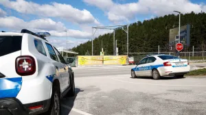 Drama u Hitnoj pomoći u bh. gradu: Fizički napadnut uposlenik, zadobio je povrede