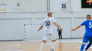 Veliko pojačanje na Grbavici: Reprezentativac BiH pojačava Željezničar?