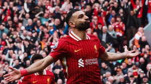 Organizatori žele da utakmica Egipat – Iran na Svjetskom prvenstvu prođe u znaku LGBTQ+ Pridea