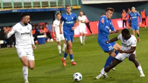 Široki Brijeg se u finišu vratio u meč, Radnik sa igračem manje dokrajčio domaće