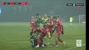 Miloš Gigović ostavio Rudar bez pola ekipe za utakmicu protiv Borca