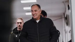 Štimac navijaču poručio: J***o te Velež, pa izazvao lavinu reakcija