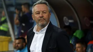 (ZVANIČNO) Željezničar se oglasio po pitanju trenera