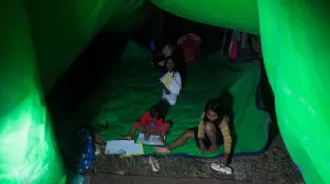 (VIDEO) Tajlandski borbeni avioni napali Kambodžu, oglasio se i Donald Trump: Sutra ću morati…