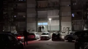 Policija otkrila: Ovo je osumnjičeni za dvostruko ubistvo u Nikšiću