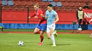 Plata u FK Borac nije bilo od 5. septembra, poznato kada bi mogle biti isplaćene