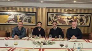 Maccabi slavio u Dubaiju, Hapoel bolji od Zvezde