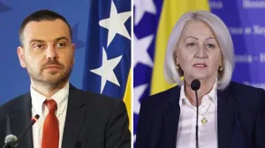 Vulić planula zbog poziva upućenih Krišto – Mi smo je izabrali, imamo vrijednost