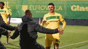 (VIDEO) Sjajni Prevljak postigao nova dva gola za Istru, pogodak postigao i Rozić