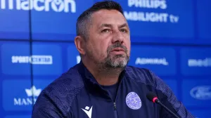 Vraća li se Amar Osim na Grbavicu? Evo koji je njegov odgovor