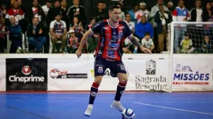 (ZVANIČNO) Brazilac stigao u Premijer futsal ligu BiH