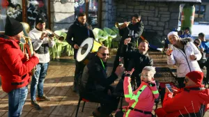 Gosti rezervišu smještaj na Vlašiću mjesecima unaprijed: Svake godine je sve bolje