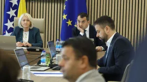 Košarac tvrdi da lutanje po svijetu nije rješenje: Poslao je poruku sarajevskim političarima