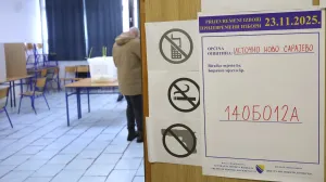 Glasali bez dokumenata: CIK otkrio 1.660 sumnjivih glasova na izborima u RS-u