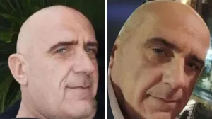 Uhapšen osumnjičeni za svirepo dvostruko ubistvo u Nikšiću: Policija ga locirala u Baru