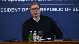 Helez o Vučićevoj poruci o ulasku u EU: Je li iskrena ili je ostao mokrih opanaka