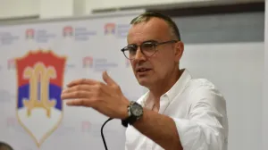 Crnadak komentarisao odluku Ustavnog suda BiH: Zaustavljeno SNSD-ovo nasilje