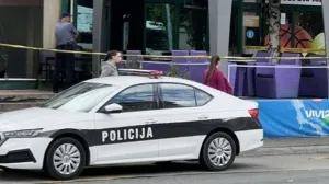 Detalji brutalnog napada u Tuzli: Poznati identiteti muškarca koji je izboden i napadača