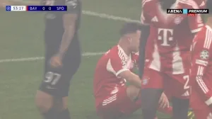 Bayern velikim preokretom savladao Sporting