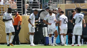 Real Madrid donio odluku o Mbappeu, navijači su blago zabrinuti