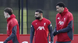 Trener Intera bijesan nakon poraza od Liverpoola: Penal je izmišljen