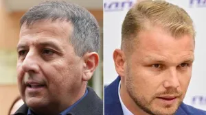 Teške optužbe Nebojše Vukanovića: Evo šta radi Draško Stanivuković