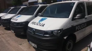 Slučaj u bh. gradu: Umislio da je Rambo pa se šetao sa bombom, prilikom kontrole bacio je