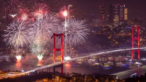 Rigorozne mjere MUP-a KS za korištenje pirotehnike: Evo kolike su novčane kazne