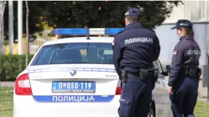 Krvava pucnjava u Beogradu: Izrešetan vlasnik kafića, pokrenuta akcija Vihor