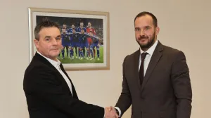 Vico Zeljković najavio nove infrastrukturne projekte na prostoru cijele BiH