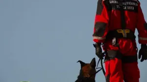 Navigacija ih odvela na nepristupačan teren: GSS-ovci spasili ženu, troje djece i psa