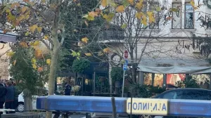 Nova pucnjava: Ranjen muškarac, prebačen u bolnički urgentni centar