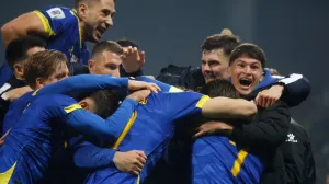 Selektor Doborac saopštio spisak reprezentativaca, uskoro okupljanje