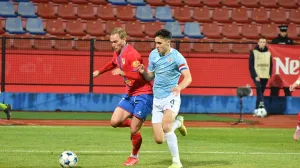 Borac priznao da kasne plate igračima: I drugi premijerligaši imaju dugovanja