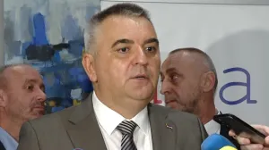 Minić sada kaže da je avion Vlade RS-a nije letio u Rim – Tražit ću policijsku zaštitu