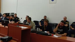 Dvojica Pantera izlaze na slobodu: Evo šta će im biti zabranjeno da rade