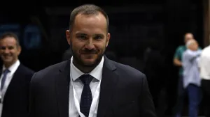 Vico Zeljković prisustvovao prvom sastanku FIFA komiteta