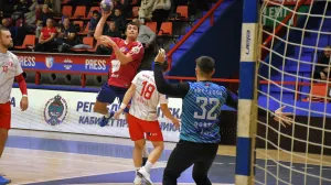 Sloboda domaćin Krivaji: Trebamo ponoviti igru iz utakmice protiv Borca