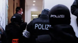 SIPA o razbijanju Balkanskog kartela: Prenosili tone kokaina iz Kolumbije u Evropu