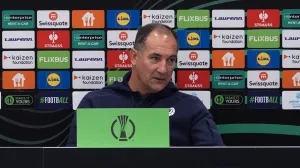 Slobodan Jakovljević: Maksimalno smo skoncentrisani, idemo po pozitivan rezultat