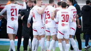 Poznati sastavi za utakmicu Rakow – Zrinjski