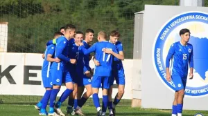 Zmajice saznale rivalke u drugom krugu kvalifikacija za EURO 2026